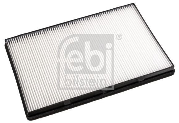 Фильтр, воздух во внутренном пространстве 19411 FEBI BILSTEIN #1
