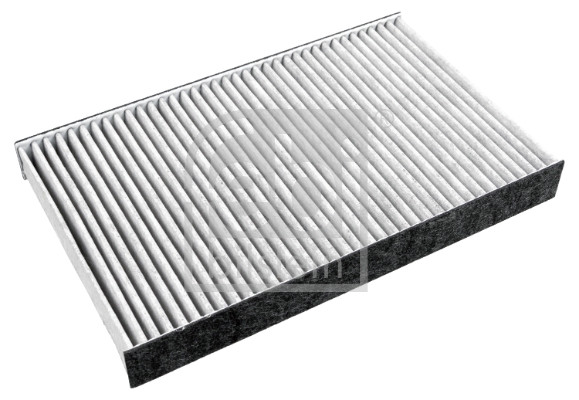 Фильтр, воздух во внутренном пространстве 21139 FEBI BILSTEIN #1