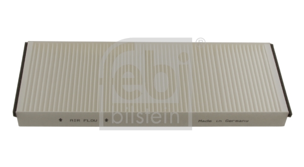 Фільтр, повітря у салоні   31323   FEBI BILSTEIN