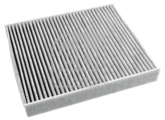 Фільтр, повітря у салоні 37316 FEBI BILSTEIN #1