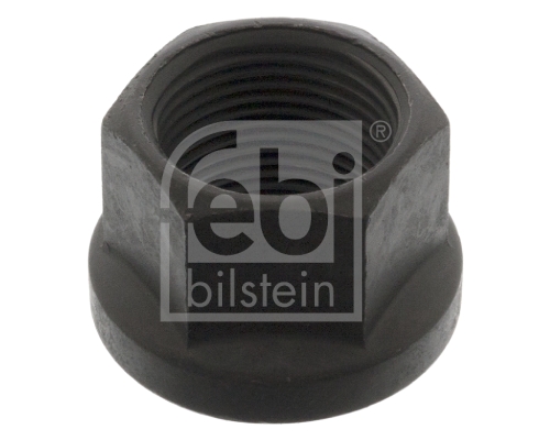 Гайка крепления колеса   03558   FEBI BILSTEIN