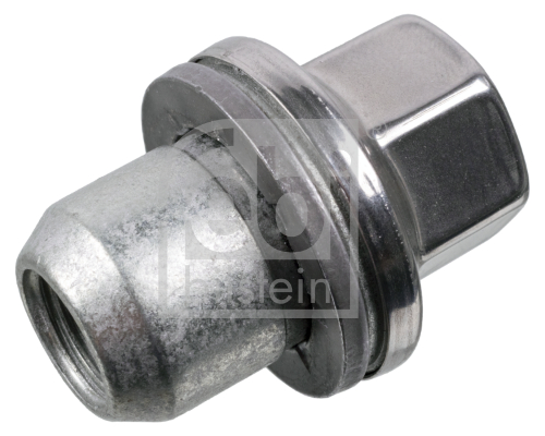 Гайка крепления колеса   102630   FEBI BILSTEIN