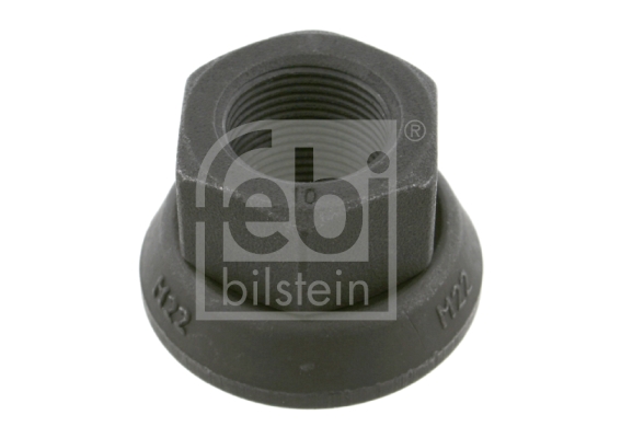 Колісна гайка   24626   FEBI BILSTEIN