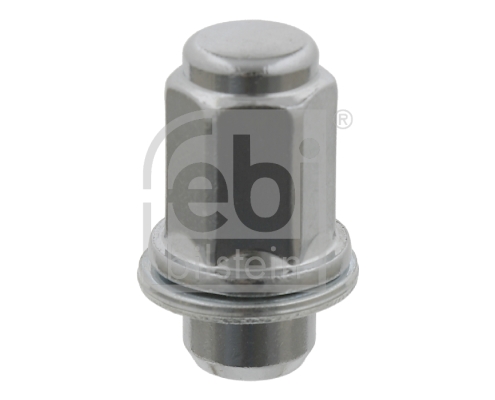 Колісна гайка   26586   FEBI BILSTEIN