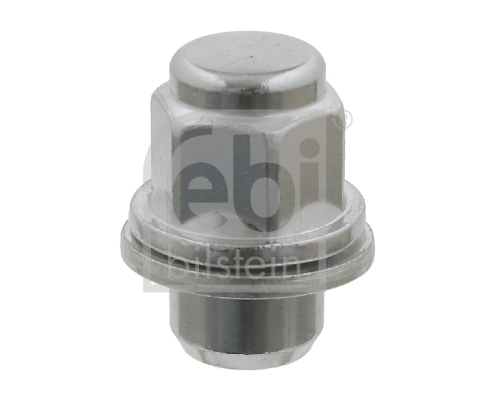 Колісна гайка   26587   FEBI BILSTEIN