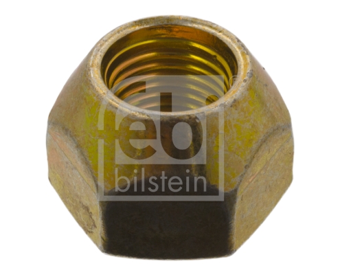 Колісна гайка   46638   FEBI BILSTEIN