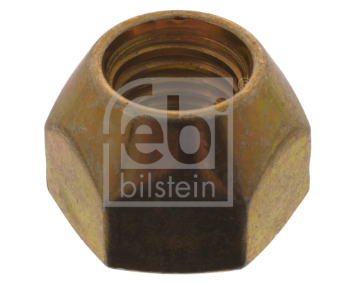 Колісна гайка   46639   FEBI BILSTEIN