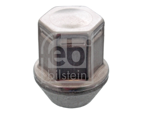 Гайка крепления колеса   46661   FEBI BILSTEIN