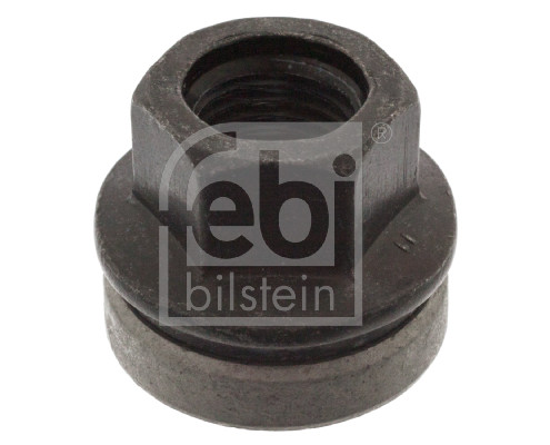 Гайка крепления колеса   49071   FEBI BILSTEIN