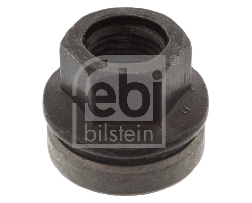 Колісна гайка   49201   FEBI BILSTEIN