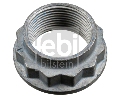 Гайка, шейка оси   01841   FEBI BILSTEIN