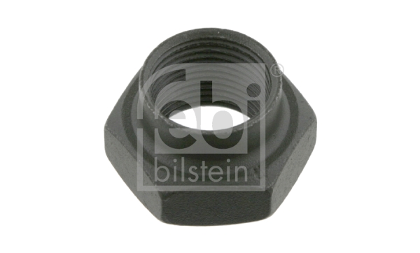 Гайка, цапфа осі   03810   FEBI BILSTEIN