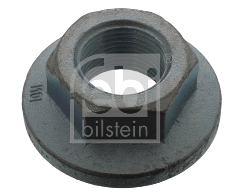 Гайка, цапфа осі   03812   FEBI BILSTEIN