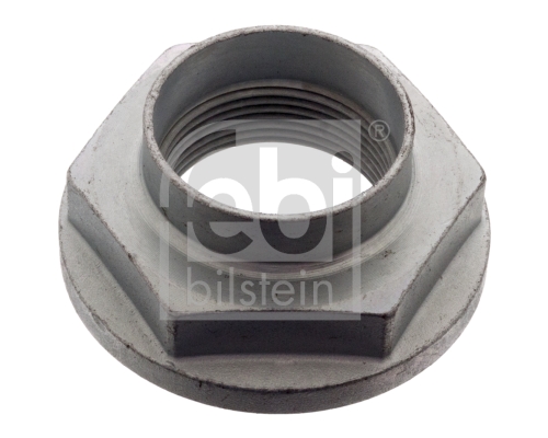Гайка, шейка оси   03882   FEBI BILSTEIN