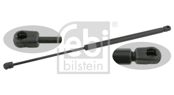 Газовая пружина, крышка багажник   24707   FEBI BILSTEIN