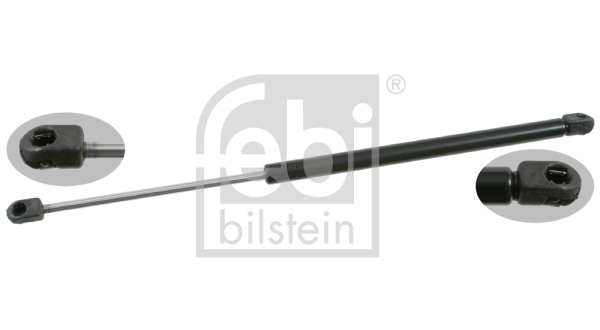 Газовая пружина, крышка багажник   25132   FEBI BILSTEIN