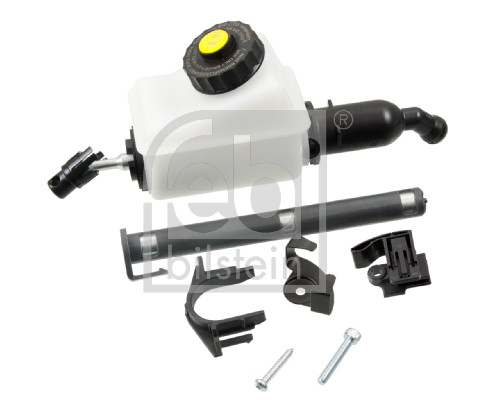 Головний циліндр, зчеплення   171408   FEBI BILSTEIN