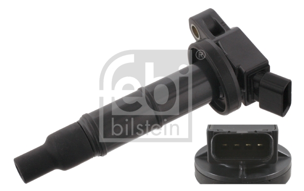 Катушка зажигания   32055   FEBI BILSTEIN