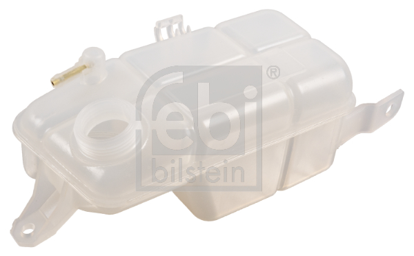 Компенсационный бак, охлаждающая жидкость   175098   FEBI BILSTEIN