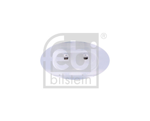 Розширювальний бачок, охолоджувальна рідина 183515 FEBI BILSTEIN #2