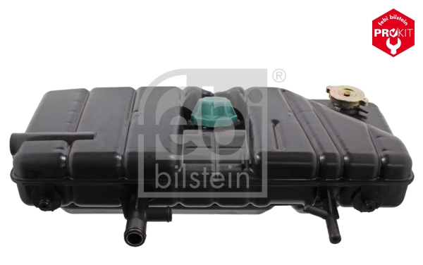 Розширювальний бачок, охолоджувальна рідина   45156   FEBI BILSTEIN
