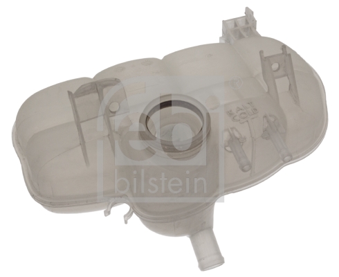 Компенсационный бак, охлаждающая жидкость   48614   FEBI BILSTEIN