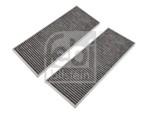 Комплект фільтрів, повітря салону 181379 FEBI BILSTEIN #1