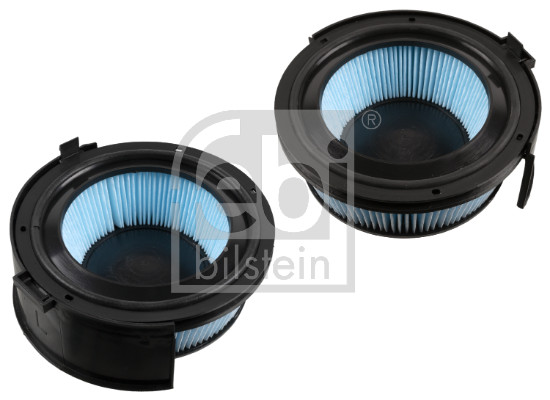 Комплект фільтрів, повітря салону 19474 FEBI BILSTEIN #1