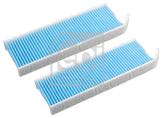 Комплект фільтрів, повітря салону 27976 FEBI BILSTEIN #1