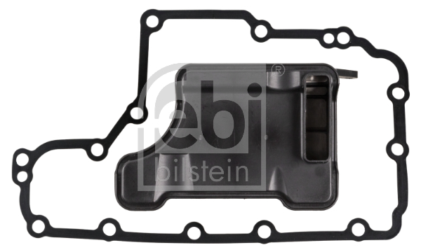 Комплект гидрофильтров, автоматическая коробка передач 174676 FEBI BILSTEIN #1