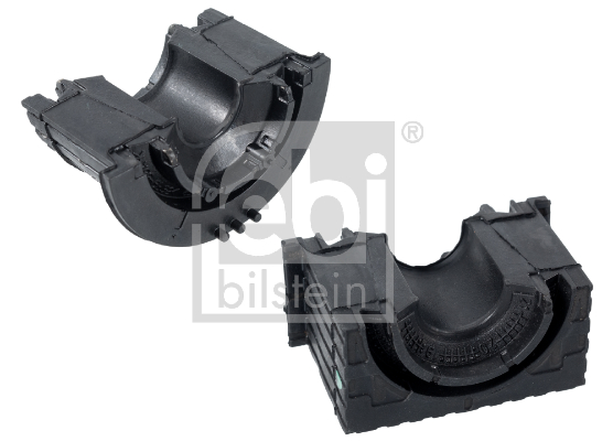 Комплект подшипника, стабилизатор, FEBI BILSTEIN 177201 Комплект подшипника, стабилизатор, FEBI BILSTEIN 177201