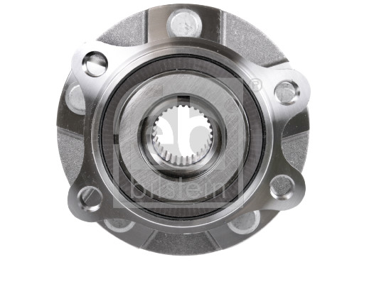 Комплект подшипника ступицы колеса 172485 FEBI BILSTEIN #1
