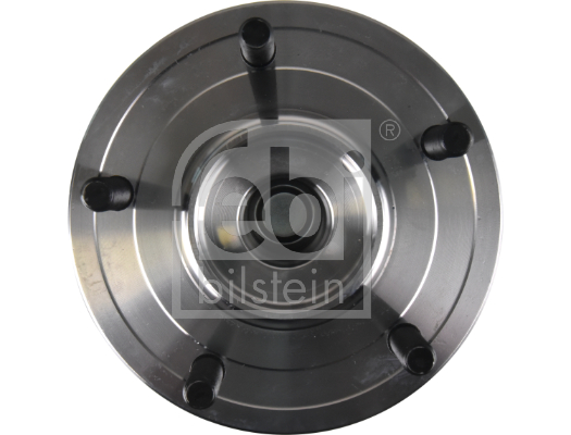 Комплект колісних підшипників 174495 FEBI BILSTEIN #1