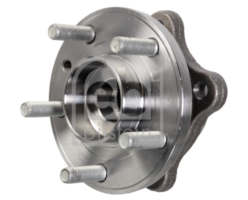 Комплект колісних підшипників 176532 FEBI BILSTEIN #1
