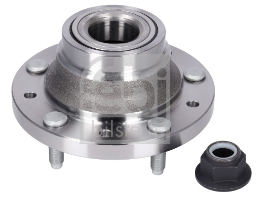 Комплект колісних підшипників   45357   FEBI BILSTEIN