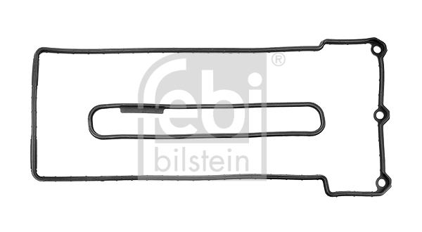 Комплект ущільнень, кришка голівки циліндра, FEBI BILSTEIN 12397 Комплект ущільнень, кришка голівки циліндра, FEBI BILSTEIN 12397