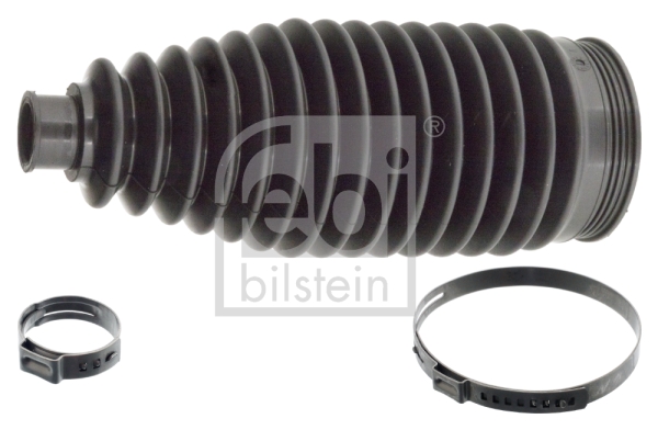 Комплект пыльника, рулевое управление   102348   FEBI BILSTEIN