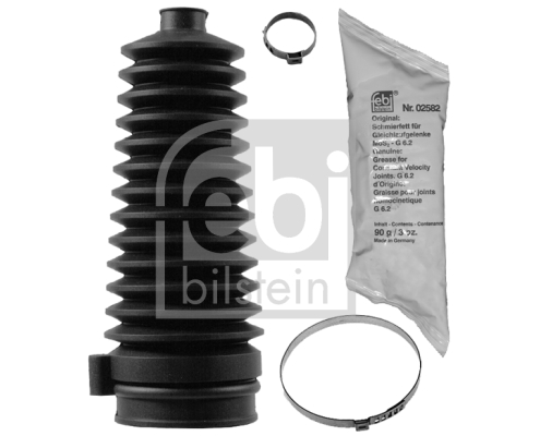 Комплект пыльника, рулевое управление   21259   FEBI BILSTEIN