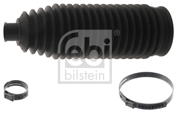 Комплект пыльника, рулевое управление   31278   FEBI BILSTEIN