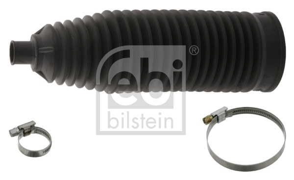 Комплект пыльника, рулевое управление   36519   FEBI BILSTEIN