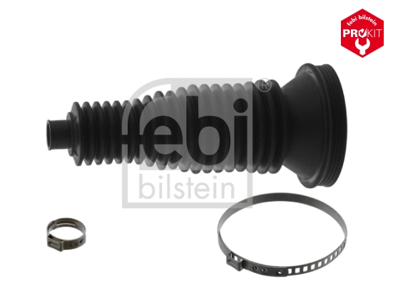 Комплект пыльника, рулевое управление   45480   FEBI BILSTEIN