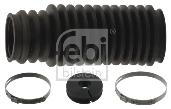 Комплект гофрованих кожухів, механізм рульового керування   45921   FEBI BILSTEIN