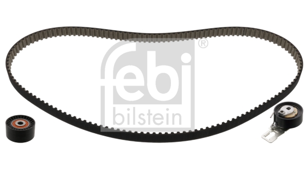 Комплект ремня ГРМ   100780   FEBI BILSTEIN