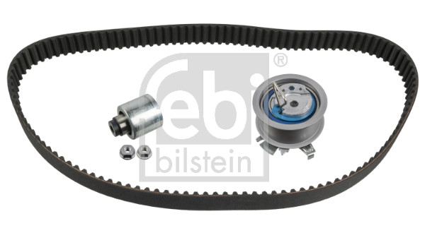 Комплект ремня ГРМ   21724   FEBI BILSTEIN