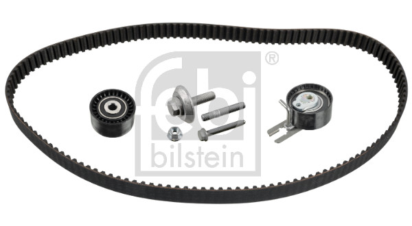 Комплект ремня ГРМ   24369   FEBI BILSTEIN