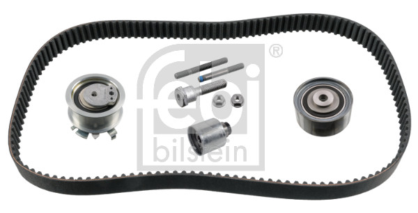 Комплект зубчастих ременів   30580   FEBI BILSTEIN