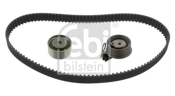 Комплект ремня ГРМ   33187   FEBI BILSTEIN