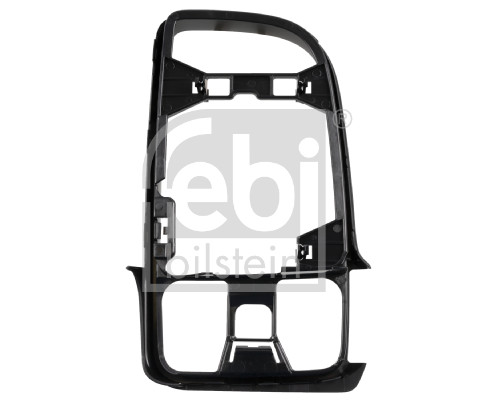 Корпус, зовнішнє дзеркало 183815 FEBI BILSTEIN #1