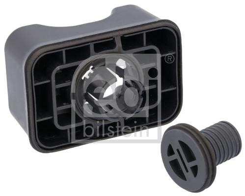 Фіксатор, домкрат   182712   FEBI BILSTEIN