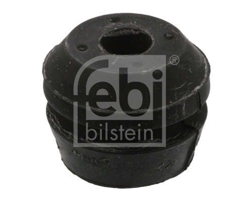 Кронштейн, підвіска двигуна   01091   FEBI BILSTEIN